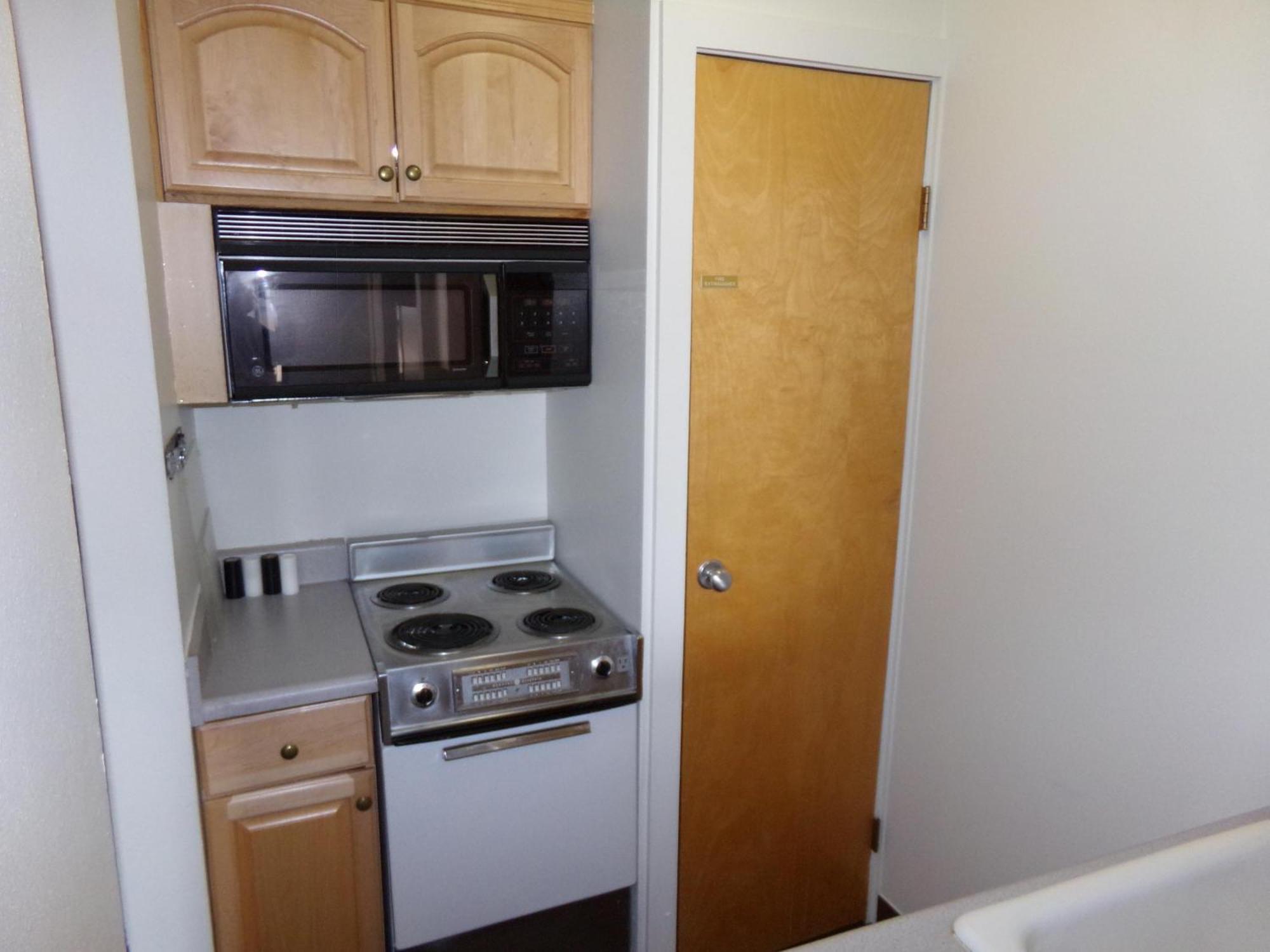 Edgewater Studio 1 Bath Ewjp Кистон Экстерьер фото